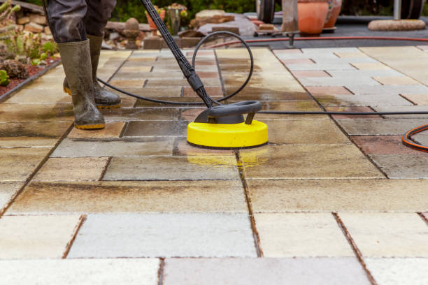 Best Parking Lot and Garage Cleaning  in Doe Valley, KY
