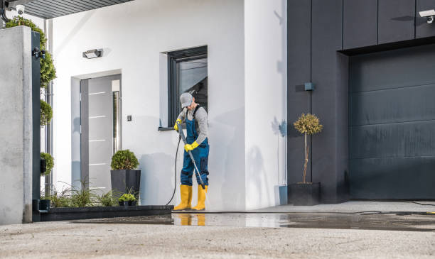 Best Dumpster Area Cleaning  in Doe Valley, KY